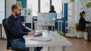 Remote Work in Engineering: Keeping Teams Connected and Productive Remote Work in Engineering: Keeping Teams Connected and Productive